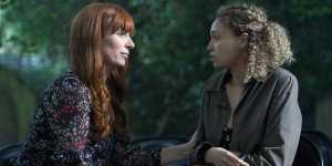 Beitragsbild des Blogbeitrags Filmkritik – Lost Girls – inspiriert von Peter Pan