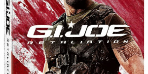 Beitragsbild des Blogbeitrags Vorbestellbar: G.I. Joe – Die Abrechnung Steelbook