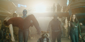 Beitragsbild des Blogbeitrags Filmkritik: Guardians of the Galaxy Vol. 3 