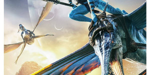 Beitragsbild des Blogbeitrags Vorbestellbar: Avatar: The Way of Water Steelbook