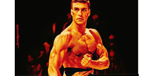 Beitragsbild des Blogbeitrags Vorbestellbar: Bloodsport 4K Steelbook 