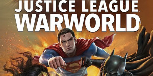 Beitragsbild des Blogbeitrags Vorbestellbar: Justige League: Warworld Steelbook