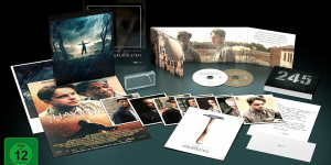 Beitragsbild des Blogbeitrags Vorbestellbar: 4K Vault Collectors Editionen 