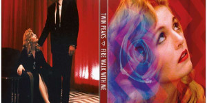 Beitragsbild des Blogbeitrags Vorbestellbar: Twin Peaks – Der Film 4K Steelbook