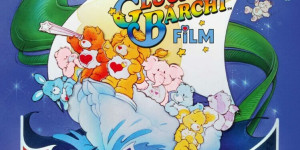 Beitragsbild des Blogbeitrags Vorbestellbar: Der Glücksbärchi-Film – 2-Disc Limited Collectors Edition im Mediabook 