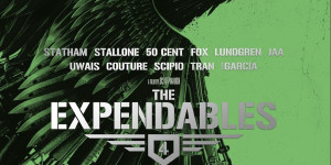 Beitragsbild des Blogbeitrags Vorbestellbar: The Expendables 4 Steelbook