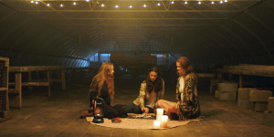 Beitragsbild des Blogbeitrags Filmkritik: The Ones You Didnt Burn