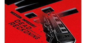 Beitragsbild des Blogbeitrags Vorbestellbar: Mission: Impossible 7 – Dead Reckoning – Teil Eins – Limited Steelbook 