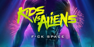 Beitragsbild des Blogbeitrags Vorbestellbar: Kids vs. Aliens Mediabook 