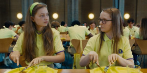 Beitragsbild des Blogbeitrags Filmkritik: Club Zero