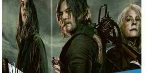 Beitragsbild des Blogbeitrags Vorbestellbar: The Walking Dead – Die Komplette Serie – Collectors Edition