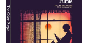 Beitragsbild des Blogbeitrags Vorbestellbar: Die Farbe Lila Steelbook