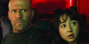 Beitragsbild des Blogbeitrags Filmkritik: Meg 2 – die Tiefe