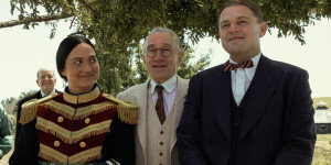 Beitragsbild des Blogbeitrags Filmkritik: Killers of the Flower Moon