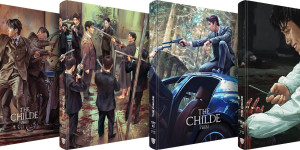 Beitragsbild des Blogbeitrags Vorbestellbar: The Childe Mediabooks