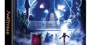 Beitragsbild des Blogbeitrags Vorbestellbar: Amityville Collection Mediabook