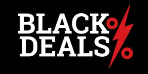 Beitragsbild des Blogbeitrags Black Deals bei EMP