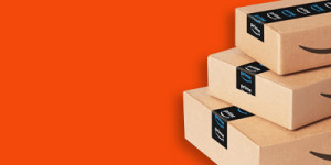 Beitragsbild des Blogbeitrags Black Friday Angebote bei Amazon