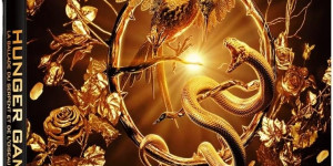Beitragsbild des Blogbeitrags Vorbestellbar: Die Tribute von Panem: The Ballad of Songbirds and Snakes