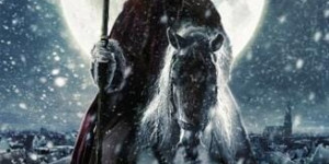 Beitragsbild des Blogbeitrags Filmkritik: Saint (Originaltitel: Sint)