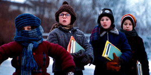 Beitragsbild des Blogbeitrags Filmkritik: Fröhliche Weihnachten (A Christmas Story) 