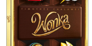 Beitragsbild des Blogbeitrags Vorbestellbar: Wonka Steelbook