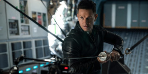 Beitragsbild des Blogbeitrags Filmkritik: Infinite – Lebe unendlich