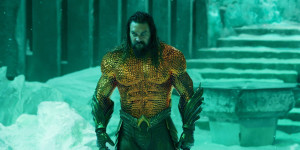 Beitragsbild des Blogbeitrags Filmkritik: Aquaman and the Lost Kingdom 