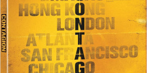 Beitragsbild des Blogbeitrags Vorbestellbar: Contagion Steelbook