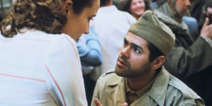Beitragsbild des Blogbeitrags Filmkritik: Indigènes – Tage des Ruhms