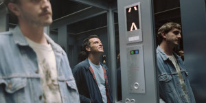 Beitragsbild des Blogbeitrags Filmkritik: All of us strangers