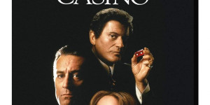 Beitragsbild des Blogbeitrags Vorbestellbar: Remastered Blu-rays zu Backdraft und Casino in den USA erschienen