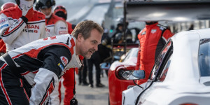 Beitragsbild des Blogbeitrags Filmkritik: Gran Turismo
