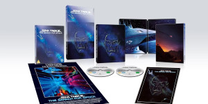 Beitragsbild des Blogbeitrags Vorbestellbar: Star Trek III: Auf der Suche nach Mr. Spock Steelbook 