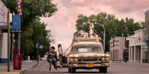Beitragsbild des Blogbeitrags Filmkritik: Ghostbusters Legacy
