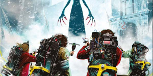 Beitragsbild des Blogbeitrags Vorbestellbar: Ghostbusters: Frozen Empire