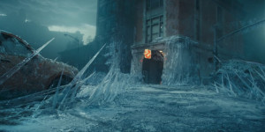 Beitragsbild des Blogbeitrags Filmkritik: Ghostbusters Frozen Empire