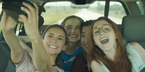 Beitragsbild des Blogbeitrags Filmkritik – Sick Girl – Lügen haben kurze Beine