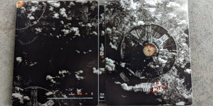 Beitragsbild des Blogbeitrags Steelbook Review: The Wandering Earth II