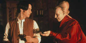 Beitragsbild des Blogbeitrags Filmkritik: Bram Stokers Dracula 4k