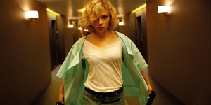 Beitragsbild des Blogbeitrags Filmkritik: Lucy