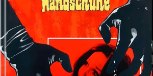 Beitragsbild des Blogbeitrags Vorbestellbar: Das Geheimnis der schwarzen Handschuhe 4K Mediabooks