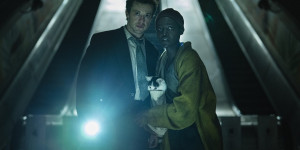 Beitragsbild des Blogbeitrags Gewinnspiel: A Quiet Place: Tag Eins