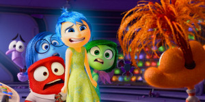 Beitragsbild des Blogbeitrags Filmkritik: Alles steht Kopf 2