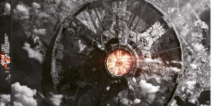 Beitragsbild des Blogbeitrags Preisreduzierung: The Wandering Earth II Steelbook