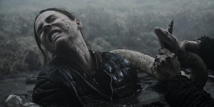 Beitragsbild des Blogbeitrags Filmkritik: Quicksand: Gefangen im Treibsand 