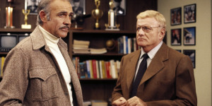 Beitragsbild des Blogbeitrags Filmkritik: Meteor