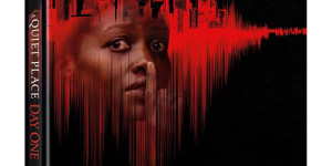 Beitragsbild des Blogbeitrags Vorbestellbar: A Quiet Place: Tag Eins Steelbooks
