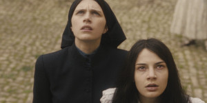 Beitragsbild des Blogbeitrags Filmkritik: Das Erste Omen