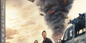 Beitragsbild des Blogbeitrags Vorbestellbar: Twisters Steelbook